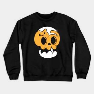 On My Mind Crewneck Sweatshirt